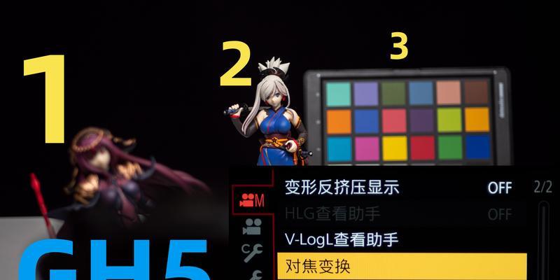 松下相机对焦的声音怎么关闭？关闭方法是什么？