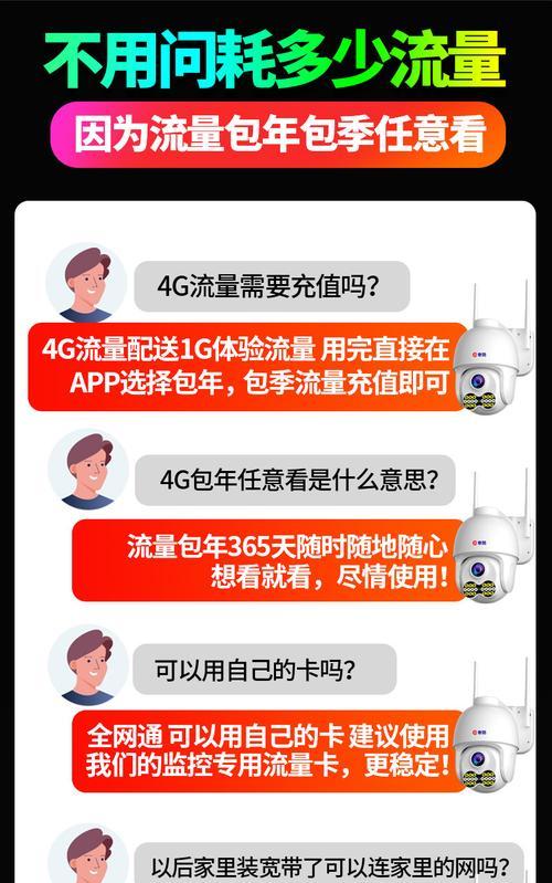 摄像头流量卡手机号查询方法？