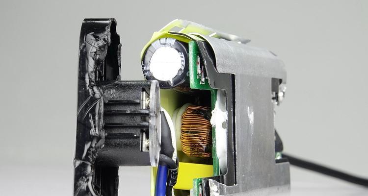 戴尔充电器检测针的正确使用方法？