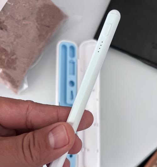 小米触控笔充电器使用方法是什么？充电时需要注意什么？