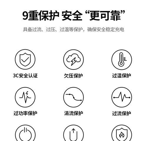 透明pd充电器插头的正确使用方法？