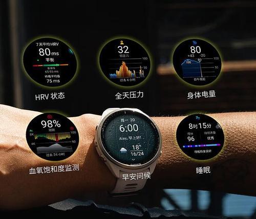 智能手表如何识别品牌和型号？方法是什么？