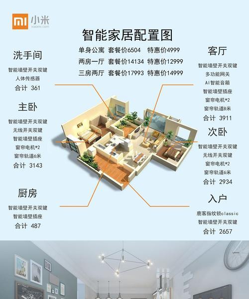 小米机顶盒4s接入米家步骤？如何连接智能家居？