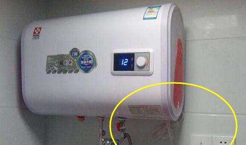 热水器恒压开关的使用方法是什么？