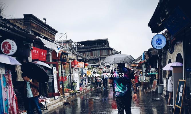 荣耀手机雨点模式拍摄技巧是什么？