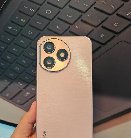 荣耀x50i手机图标大小设置方法是什么？设置中可能遇到哪些问题？
