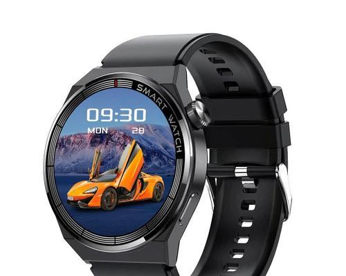 南宁地铁智能手表怎么用nfc？操作流程和功能是什么？