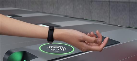 南宁地铁智能手表怎么用nfc？操作流程和功能是什么？