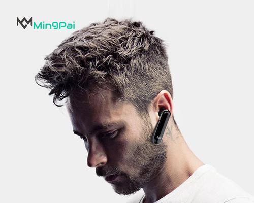 明派青年蓝牙耳机开启方法是什么？