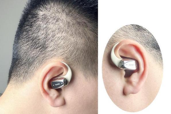 蓝牙耳机过敏防护垫怎么用？如何正确佩戴？