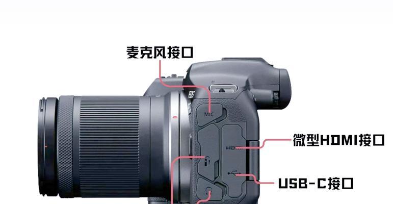 佳能相机麦克风功能如何开启？操作步骤是什么？