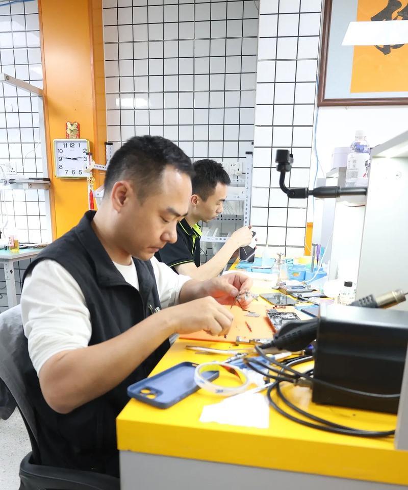 手机电池维修要准备什么？维修前的准备工作有哪些？