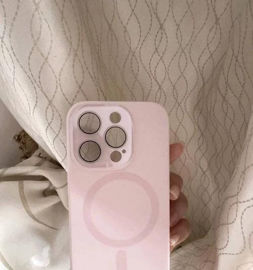 苹果磁吸手机壳设计特点？如何选择合适的款式？