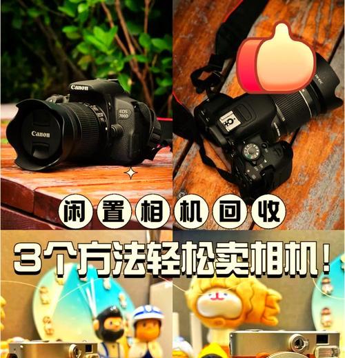闲置数码相机的再利用方法是什么？