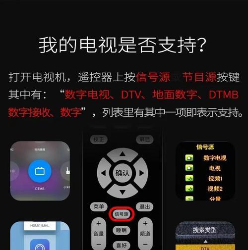 如何查看接收器机顶盒的型号？