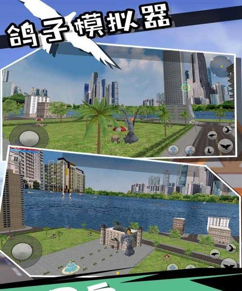 小鸟模拟器画面清晰度调整技巧？