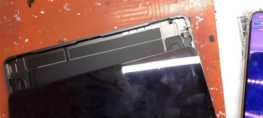 平板电脑进水后无法开机的解决方法是什么？