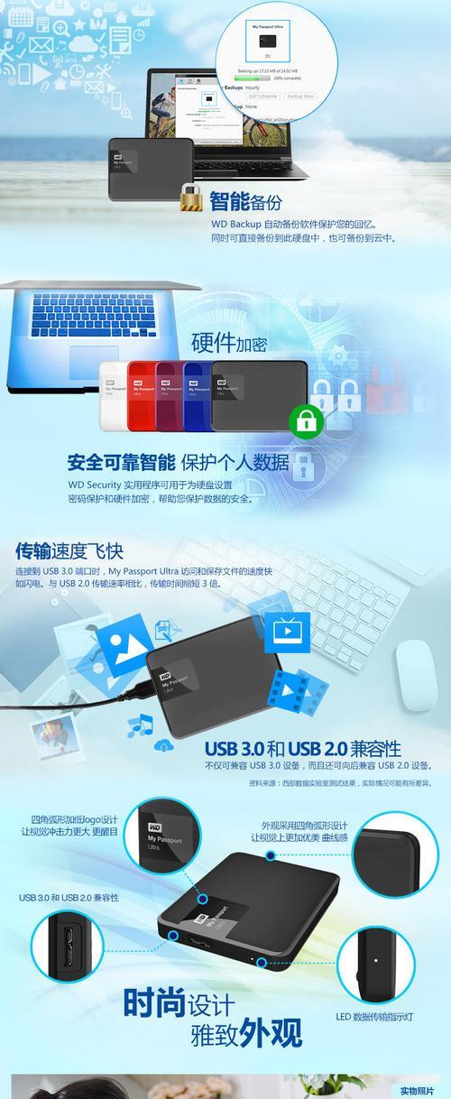 移动硬盘连接手机使用时遇到问题怎么办？