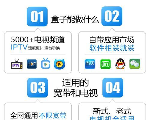 全网通机顶盒删除频道后如何恢复？