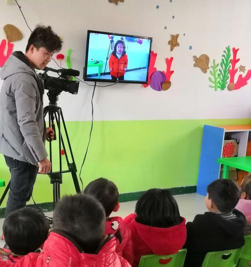 幼儿墙上小电视机摆放位置有讲究吗？
