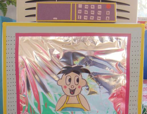 幼儿墙上小电视机摆放位置有讲究吗？