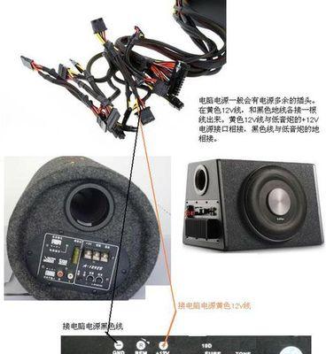 低音炮功能有哪些？如何判断低音炮的好坏？