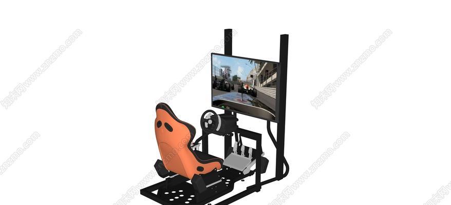 怎么做游戏机大屏模型？制作过程中需要哪些工具和材料？