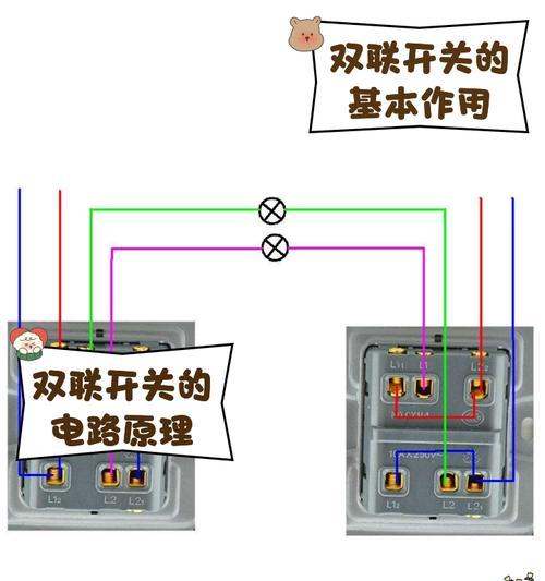 双对称低音炮的正确接线方法是什么？操作步骤详细吗？