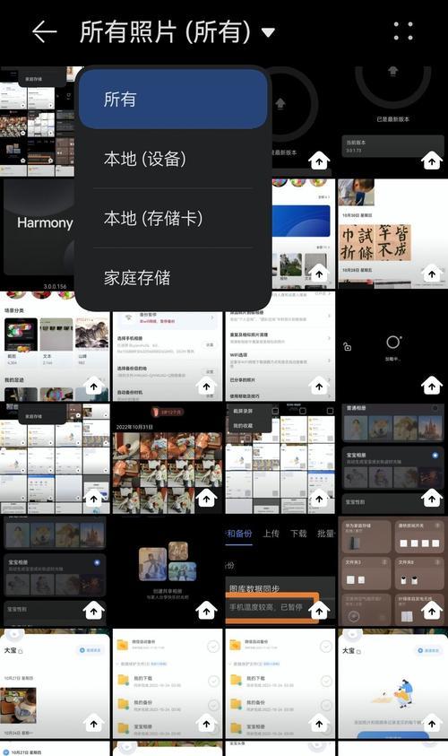 手机如何访问华为家庭存储？访问过程中可能遇到的问题是什么？