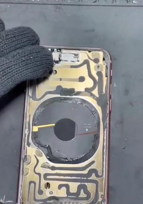苹果手机激光功能有何用途？如何启用苹果手机的激光？