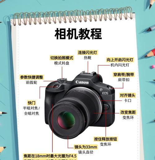 佳能相机补光灯棒如何使用？使用时有哪些技巧？