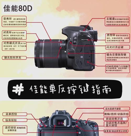 佳能相机补光灯棒如何使用？使用时有哪些技巧？