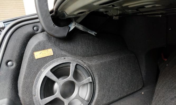 途胜低音炮补型箱的拆卸方法是什么？拆卸中常见问题如何解决？