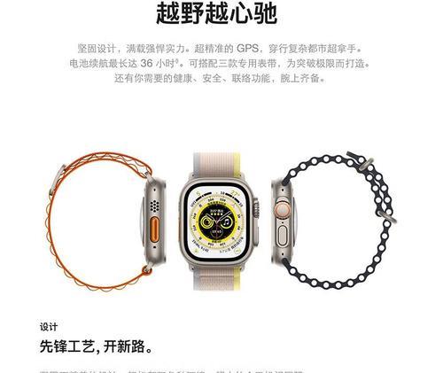 智能手表苹果适用软件？如何选择？