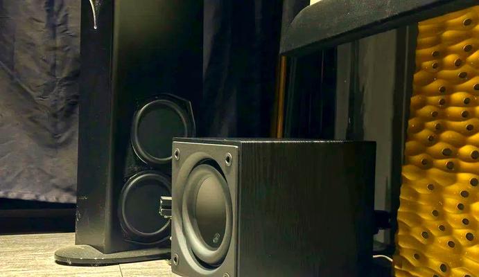 捷力低音炮配阿酷斯怎么样？两者搭配效果如何？