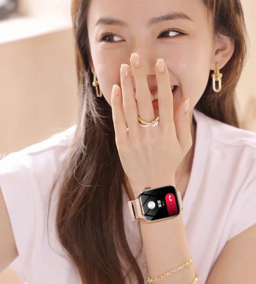 女士智能手表如何与手机连接？连接过程中常见问题如何解决？