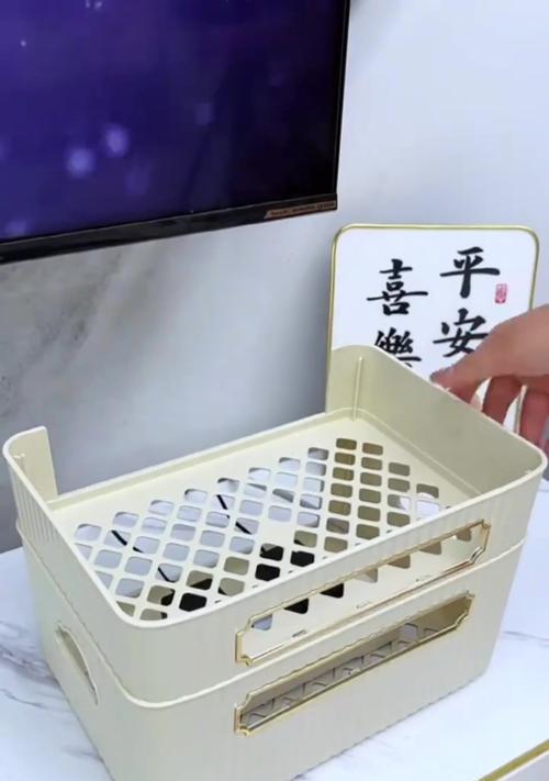机顶盒置物架安装步骤是什么？