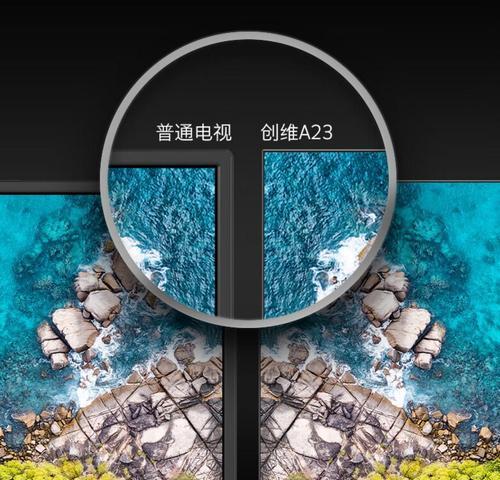 电视机背景图案有哪些选择？如何选择合适的图案？