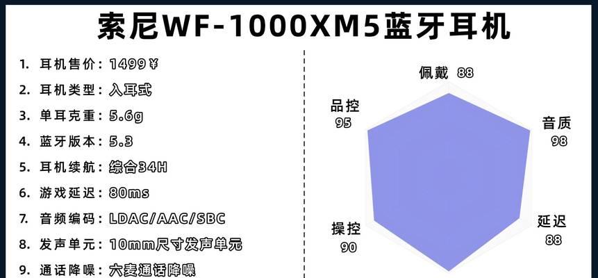 蓝牙耳机音质如何判断？