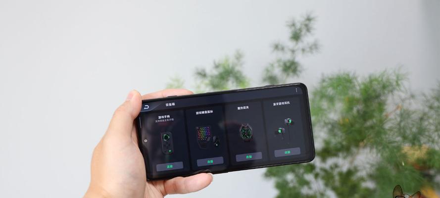 蓝牙耳机背网安装方法是什么？步骤详解？