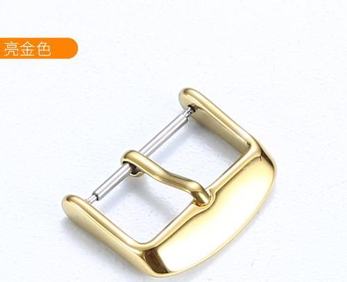 智能手表扣环怎么装上去？需要哪些工具？