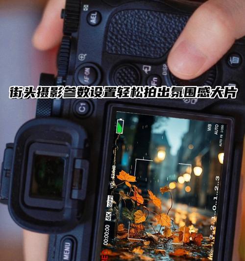 单反相机竖拍设置方法是什么？