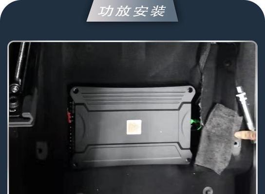 看台音响的最佳位置在哪里？如何选择？