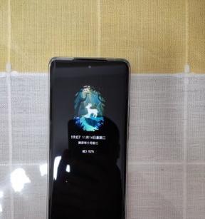 荣耀x50手机壳拆卸方法是什么？冰冷状态下如何操作？