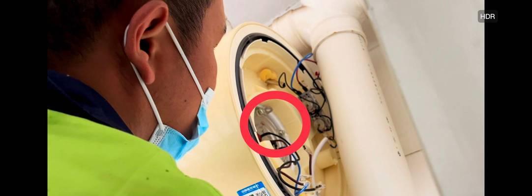 热水器弯管更换方法？需要哪些工具和步骤？