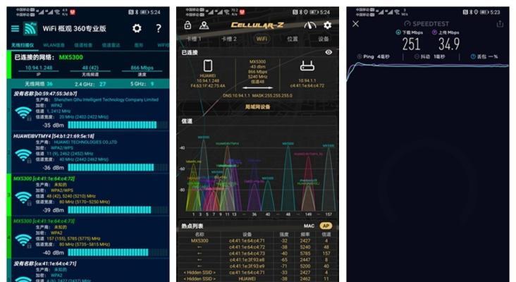 游戏测试网卡的作用是什么？如何选择合适的网卡进行测试？