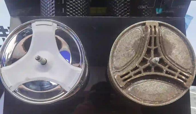 洗衣机滚筒冒烟可能是哪些原因造成的？如何处理？