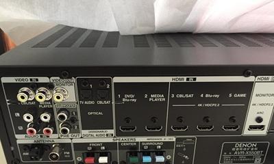 jblgh8s低音炮推荐使用哪种功放？选择功放时需要注意什么？