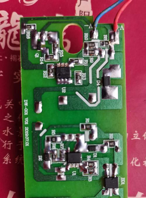 krosspack锂电充电器使用步骤是什么？