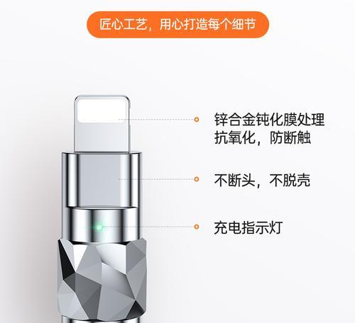 苹果充电器断头如何取出？有哪些安全方法？